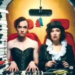 Heute zwischen Gestern und Morgen