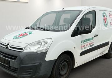 Citroen Berlingo 198.195 km 1.999 &euro; Brehna 06796