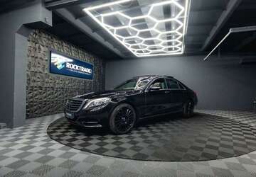 Mercedes-Benz S 350 159.985 km 27.990 &euro; Leipzig 04178