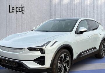 Polestar 3 1.750 km 63.490 &euro; Leipzig 04319