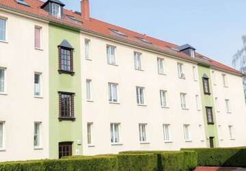 Wohnung Leipzig Böhlitz-Ehrenberg - 2 Zimmer, 44 m&sup2;, 579&euro; | Angebot:27726167