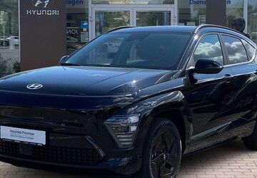 Hyundai KONA 11.070 km 33.999 &euro; Leipzig 04328