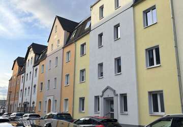 Wohnung Merseburg - 2 Zimmer, 58 m&sup2;, 410&euro; | Angebot:27459959