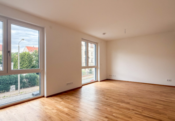 Wohnung Leipzig Nordwest - 2 Zimmer, 44 m&sup2;, 685&euro; | Angebot:23713013