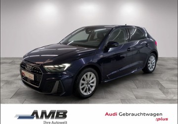 Audi A1 8.080 km 22.420 &euro; Borna 04552