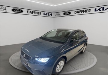 Seat Ibiza 1.850 km 18.650 &euro; Leipzig 04179