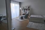 Etagenwohnung Leipzig Ost - 1 Zimmer, 42 m&sup2;, 695&euro; | Angebot:27609008