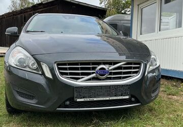 Volvo V60 247.000 km 6.850 &euro; Leipzig 04159