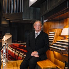 Orgelkonzert 20.06.2026 Gewandhaus zu Leipzig