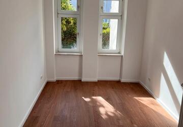 Wohnung Leipzig Altwest - 5 Zimmer, 100 m&sup2;, 370&euro; | Angebot:27631441