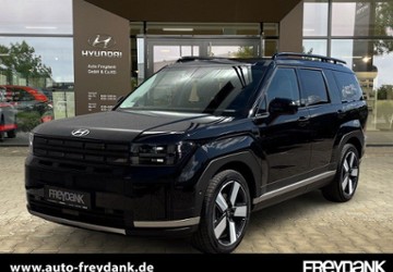 Hyundai SANTA FE 4.012 km 48.999 &euro; Leipzig 04178