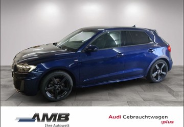 Audi A1 10.000 km 22.680 &euro; Borna 04552