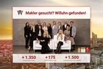 Maisonettenwohnung Delitzsch - 5 Zimmer, 112 m&sup2;, 1.200&euro; | Angebot:24976457