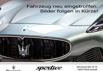 Abarth Andere 2.120 km 32.888 &euro; Markranstädt 04420