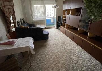 Wohnung Leipzig Lausen-Grünau - 3 Zimmer, 69 m&sup2;, 590&euro; | Angebot:27632098