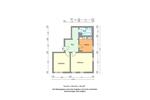 Etagenwohnung Merseburg - 2 Zimmer, 69 m&sup2;, 448&euro; | Angebot:21455534