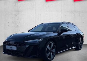 Audi A6 4.900 km 79.400 &euro; Leipzig 04129