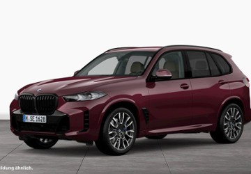 BMW X5 43.601 km 71.909 &euro; Leipzig 04103