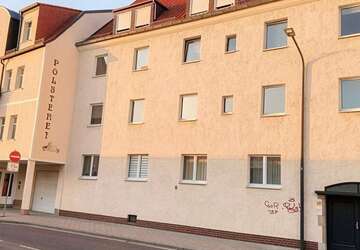 Wohnung Markkleeberg Markkleeberg-West - 2 Zimmer, 36 m&sup2;, 549&euro; | Angebot:27726166