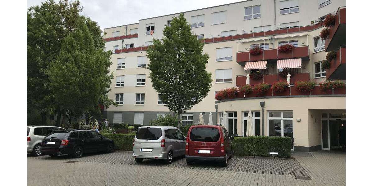 Etagenwohnung Leipzig Reudnitz-Thonberg - 1 Zimmer, 26 m&sup2;, 299&euro; | Angebot:23408705