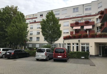 Wohnung Leipzig Reudnitz-Thonberg - 1 Zimmer, 26 m&sup2;, 299&euro; | Angebot:23408705