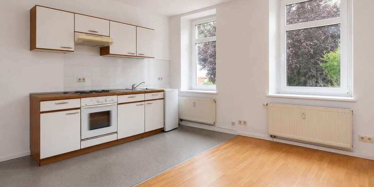 Etagenwohnung Leipzig Wahren - 2 Zimmer, 67 m&sup2;, 800&euro; | Angebot:27314350