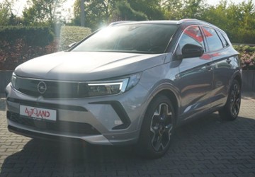 Opel Grandland (X) 39.339 km 22.900 &euro; Leipzig 04209