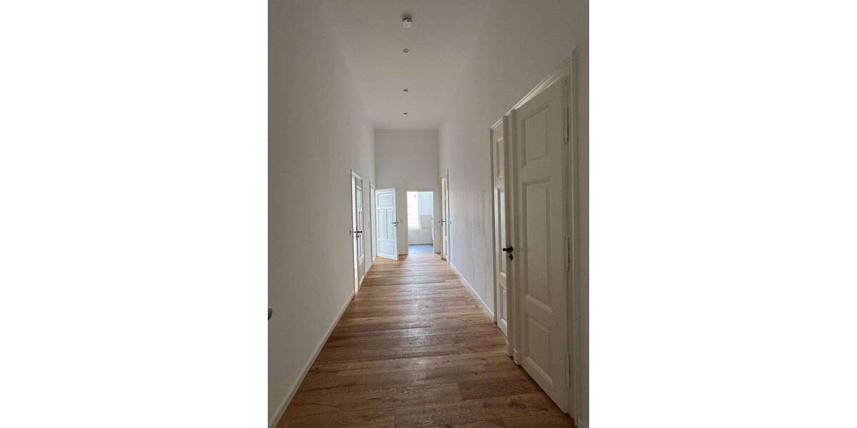 Etagenwohnung Grimma - 3 Zimmer, 93 m&sup2;, 925&euro; | Angebot:26739845