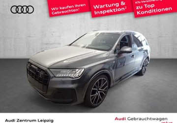 Audi Q7 54.910 km 61.660 &euro; Leipzig 04129