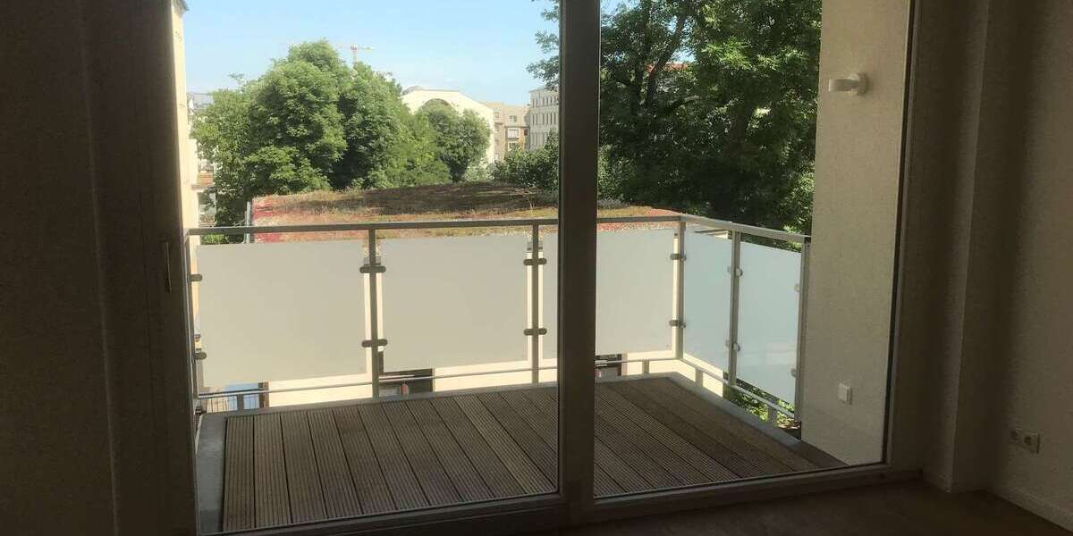 Etagenwohnung Leipzig Zentrum-Südost - 4 Zimmer, 106 m&sup2;, 1.450&euro; | Angebot:27518624
