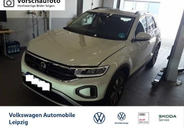VW T-Roc 31.287 km 22.930 &euro; Leipzig 04178