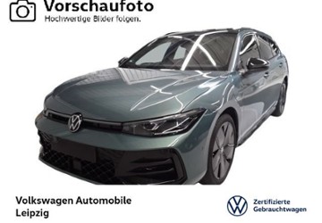 VW Passat Variant 17.535 km 46.630 &euro; Leipzig 04178
