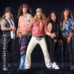 John Diva & The Rockets Of Love - European Tour 2026