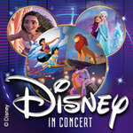 Disney in Concert - A WHOLE NEW SHOW! - PREVIEW