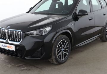 BMW iX1 82.522 km 34.750 &euro; Leipzig 04328