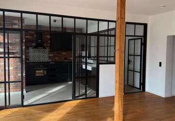 Wohnung Leipzig Stötteritz - 4 Zimmer, 125 m&sup2;, 1.350&euro; | Angebot:27686725