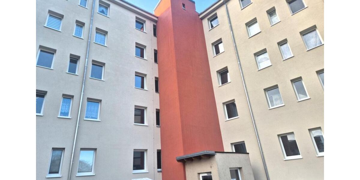Etagenwohnung Eilenburg - 1 Zimmer, 32 m&sup2;, 230&euro; | Angebot:26252649
