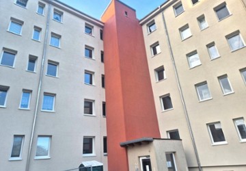Wohnung Eilenburg - 1 Zimmer, 32 m&sup2;, 230&euro; | Angebot:26252649