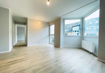 Wohnung Leipzig Nord - 2 Zimmer, 42 m&sup2;, 466&euro; | Angebot:27202058