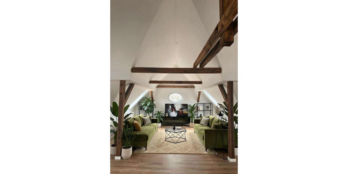 Loft - Studio - Atelier Leipzig Südost - 2 Zimmer, 91 m&sup2;, 1.179&euro; | Angebot:25128523