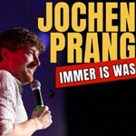 Jochen Prang - Immer is was | HumorZone