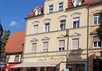 Wohnung Delitzsch Döbernitz - 3 Zimmer, 86 m&sup2;, 700&euro; | Angebot:27308848