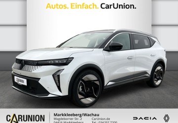 Renault Scenic E-TECH 11.000 km 43.995 &euro; Leipzig 04129