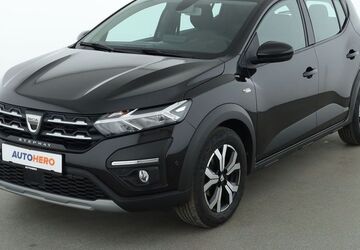 Dacia Sandero 35.015 km 11.980 &euro; Leipzig 04328