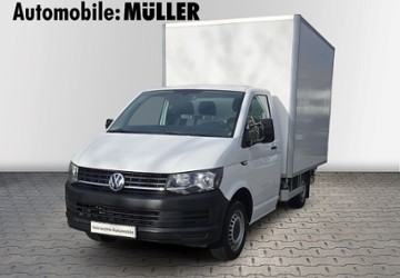 VW T6 Transporter 99.985 km 13.980 &euro; Leipzig 04328