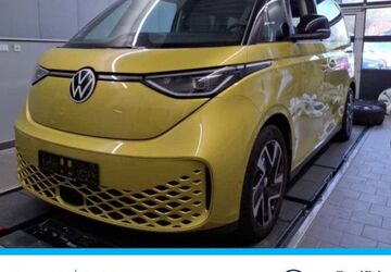 VW ID. Buzz 22.971 km 40.430 &euro; Leipzig 04178