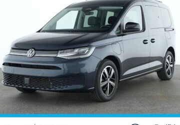 VW Caddy 16.009 km 34.430 &euro; Leipzig 04178