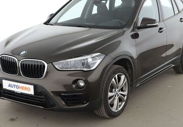 BMW X1 18.201 km 23.980 &euro; Leipzig 04328