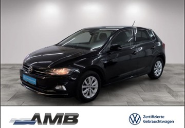 VW Polo 67.550 km 13.380 &euro; Borna 04552