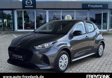 Mazda 2 11.603 km 20.990 &euro; Leipzig 04178